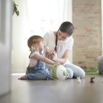 Nosiboo Pro: medyczny aspirator elektryczny dla dzieci - sage