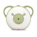 Nosiboo Pro: medyczny aspirator elektryczny dla dzieci - sage