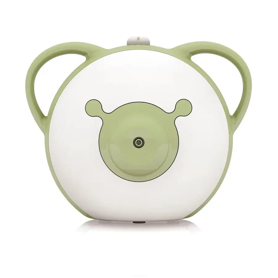 Nosiboo Pro: medyczny aspirator elektryczny dla dzieci - sage