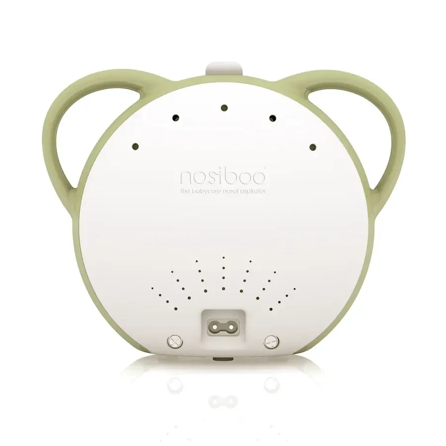 Nosiboo Pro: medyczny aspirator elektryczny dla dzieci - sage