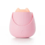 Lampka nocna Nosiboo Zigg - pink / Nosiboo