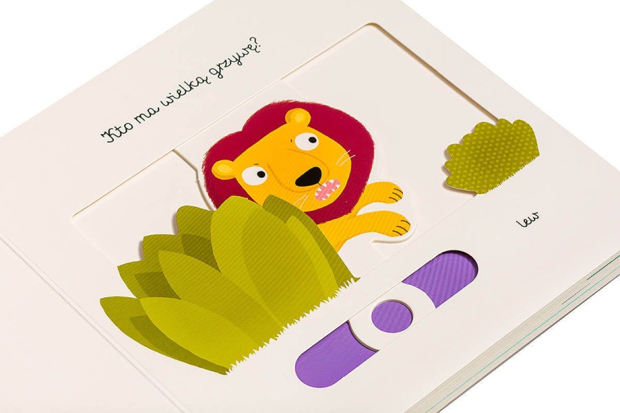 Moje ciało. Akademia Mądrego Dziecka. Pierwsze słowa / HarperCollins