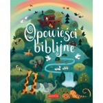 Opowieści biblijne / HarperCollins