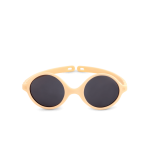 Okulary przeciwsłoneczne 0-1 Diabola Apricot / Kietla