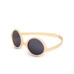 Okulary przeciwsłoneczne 0-1 Diabola Apricot / Kietla