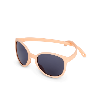 Okulary przeciwsłoneczne WaZZ Apricot / Kietla