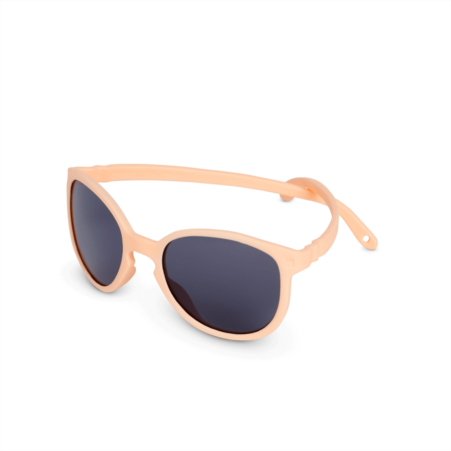 Okulary przeciwsłoneczne WaZZ Apricot / Kietla