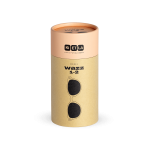 Okulary przeciwsłoneczne WaZZ Apricot / Kietla