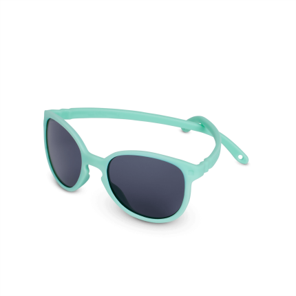 Okulary przeciwsłoneczne WaZZ Mint / Kietla