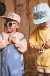 Okulary przeciwsłoneczne WaZZ Mint / Kietla