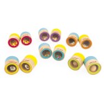 Gra memory dźwiękowe sensoryczne 3+ / Janod