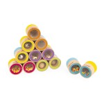 Gra memory dźwiękowe sensoryczne 3+ / Janod