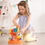 Zestaw do gry w kręgle / B.Toys