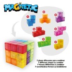 Magnetyczna kostka Magic Magnetic Cube / Juegaconmigo