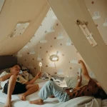 Latarka KIDYFLASHLIGHT - zielona / Kidywolf