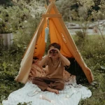 Lornetka KIDYBINOCULAR / Kidywolf