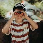 Lornetka KIDYBINOCULAR / Kidywolf