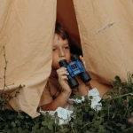 Lornetka KIDYBINOCULAR / Kidywolf