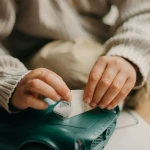 Samochód zdalnie sterowany KIDYCAR - zielony / Kidywolf