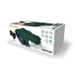 Samochód zdalnie sterowany KIDYCAR - zielony / Kidywolf