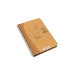 Podświetlany tablet do rysowania KIDYDRAW-MINI - zwierzęta / Kidywolf