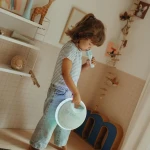 Bezprzewodowy zestaw do karaoke KIDYKARAOKE / Kidywolf