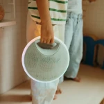 Bezprzewodowy zestaw do karaoke KIDYKARAOKE / Kidywolf