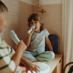 Bezprzewodowy zestaw do karaoke KIDYKARAOKE / Kidywolf