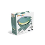 Bezprzewodowy zestaw do karaoke KIDYKARAOKE / Kidywolf