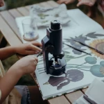 Przenośny mikroskop KIDYMICROSCOPE / Kidywolf