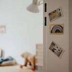 Aparat fotograficzny z funkcją drukowania KIDYPRINT - różowy / Kidywolf