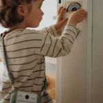 Aparat fotograficzny z funkcją drukowania KIDYPRINT - różowy / Kidywolf