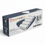 Rolki papieru termicznego do aparatu KIDYROLL / Kidywolf