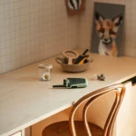 Zestaw krótkofalówek Walkie Talkie KIDYTALK - różowo-niebieskie / Kidywolf