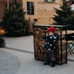 Zestaw krótkofalówek Walkie Talkie KIDYTALK - różowo-niebieskie / Kidywolf