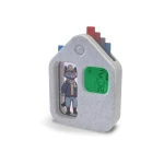 Edukacyjna stacja pogodowa KIDYWEATHER / Kidywolf