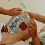 Edukacyjna stacja pogodowa KIDYWEATHER / Kidywolf