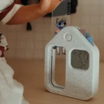 Edukacyjna stacja pogodowa KIDYWEATHER / Kidywolf