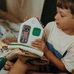 Edukacyjna stacja pogodowa KIDYWEATHER / Kidywolf