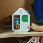 Edukacyjna stacja pogodowa KIDYWEATHER / Kidywolf