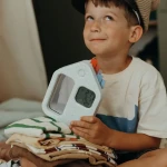 Edukacyjna stacja pogodowa KIDYWEATHER / Kidywolf