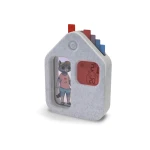 Edukacyjna stacja pogodowa KIDYWEATHER / Kidywolf