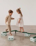 Zestaw Balance Track - Ocean Mint, Forest Green / MODU