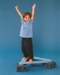 Zestaw Balance Track - Deep Blue, Sky Blue / MODU