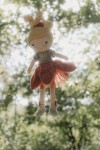 Lalka wróżka Mila / Little Dutch