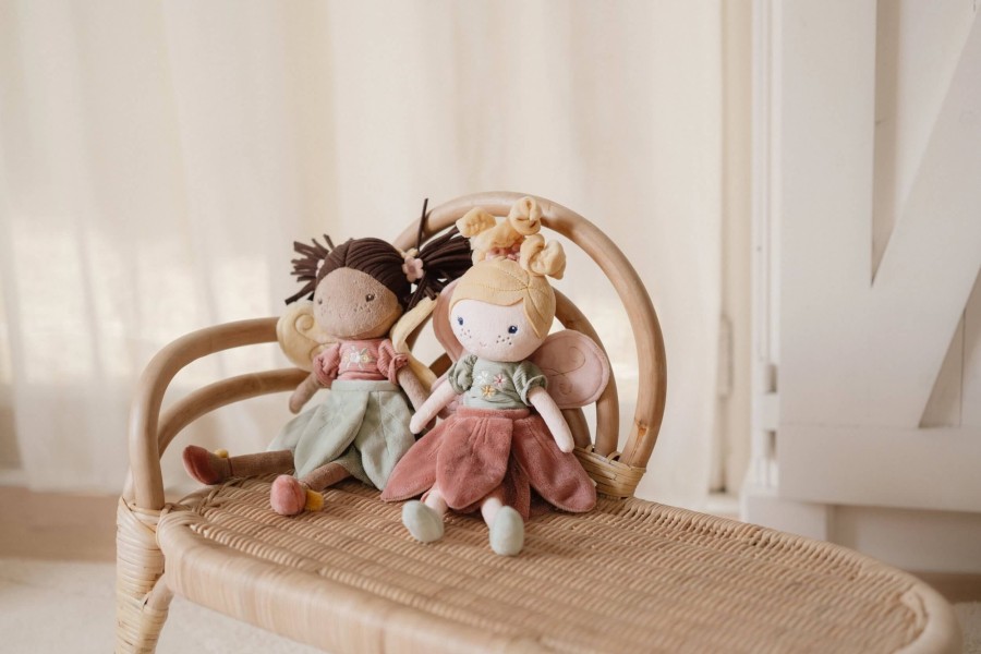 Lalka wróżka Mila / Little Dutch