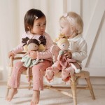 Lalka wróżka Mila / Little Dutch