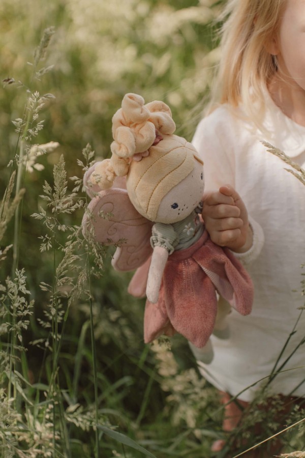 Lalka wróżka Mila / Little Dutch