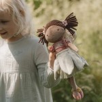 Lalka wróżka Evi / Little Dutch