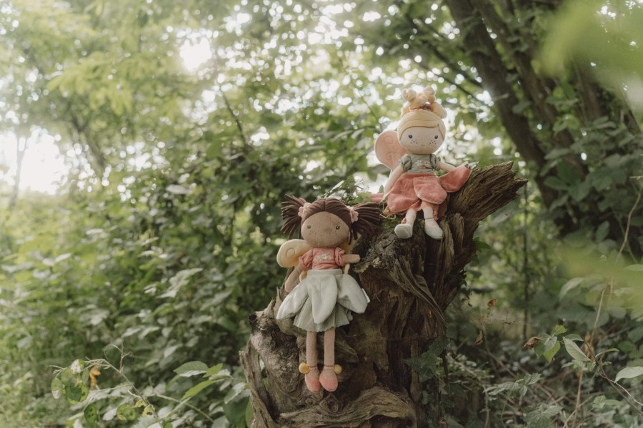 Lalka wróżka Evi / Little Dutch